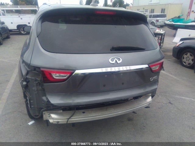 2018 INFINITI QX60 VIN: 5N1DL0MN9JC513970