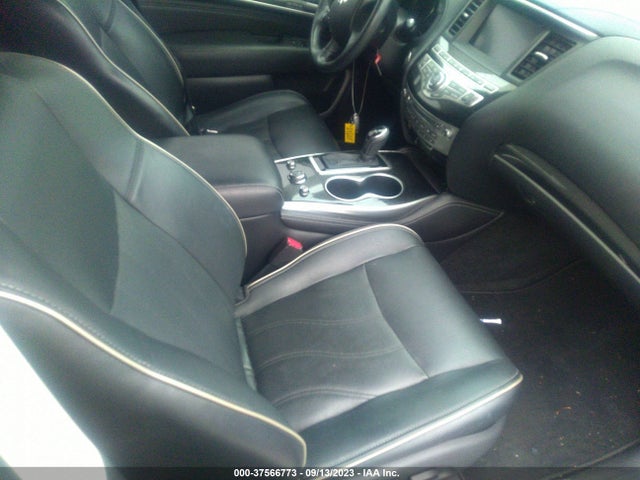 2018 INFINITI QX60 VIN: 5N1DL0MN9JC513970