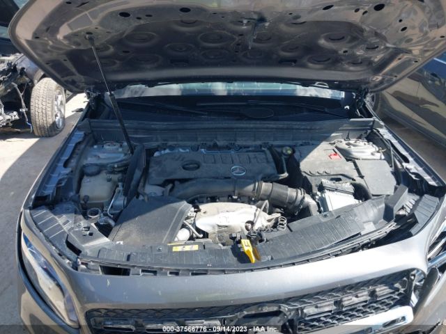 2021 MERCEDES-BENZ GLB W1N4M4GB1MW154863 Photo 9