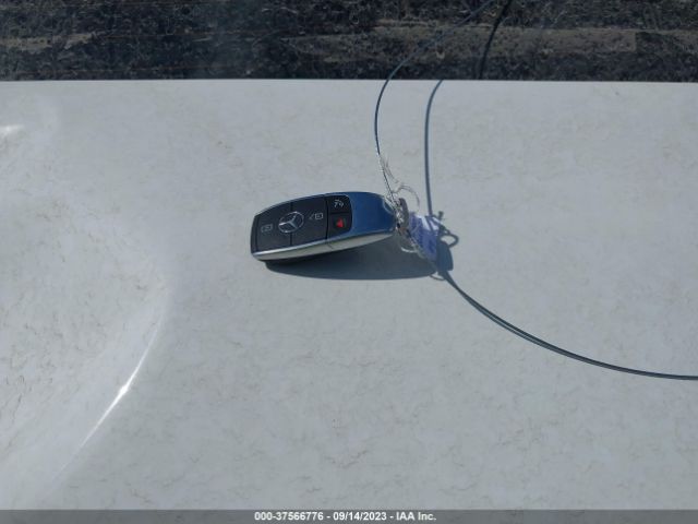 2021 MERCEDES-BENZ GLB W1N4M4GB1MW154863 Photo 10