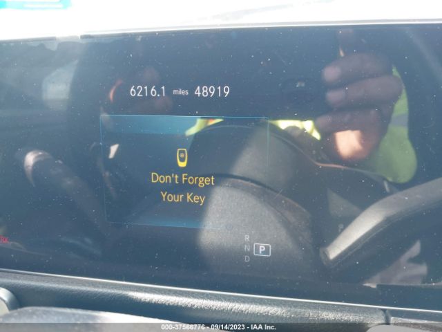 2021 MERCEDES-BENZ GLB W1N4M4GB1MW154863 Photo 6