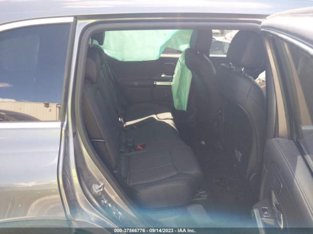 2021 MERCEDES-BENZ GLB W1N4M4GB1MW154863 Photo 7