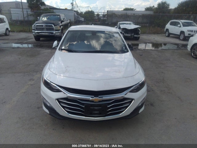 Chevrolet MALIBU LT 2022 1G1ZD5ST2NF138572 Image 12