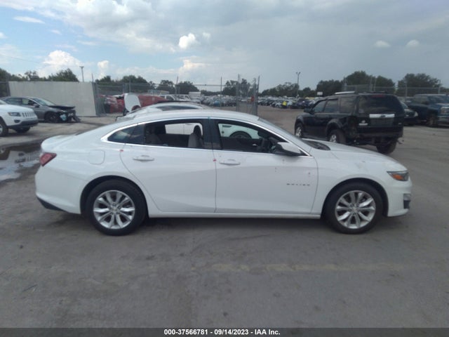 Chevrolet MALIBU LT 2022 1G1ZD5ST2NF138572 Image 13