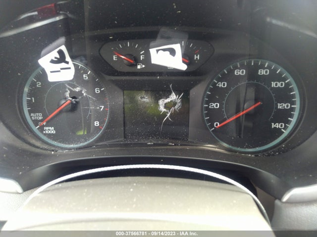 Chevrolet MALIBU LT 2022 1G1ZD5ST2NF138572 Image 7
