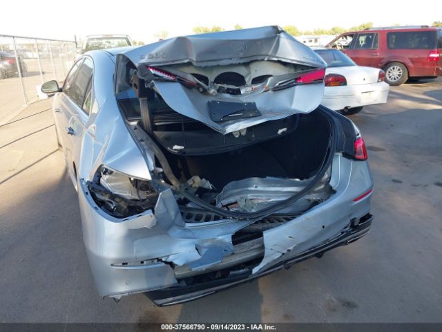 W1K6G7GB7NA141404 Mercedes-Benz S-class S 580