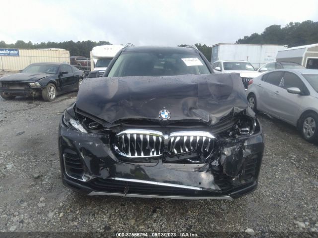 5UXCW2C50KL086943 BMW X7 Xdrive40i