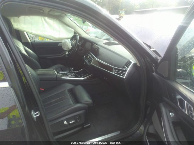 5UXCW2C50KL086943 BMW X7 Xdrive40i