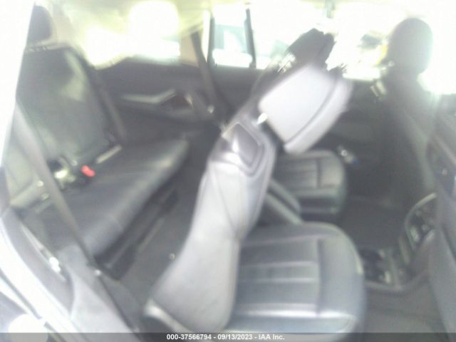 5UXCW2C50KL086943 BMW X7 Xdrive40i