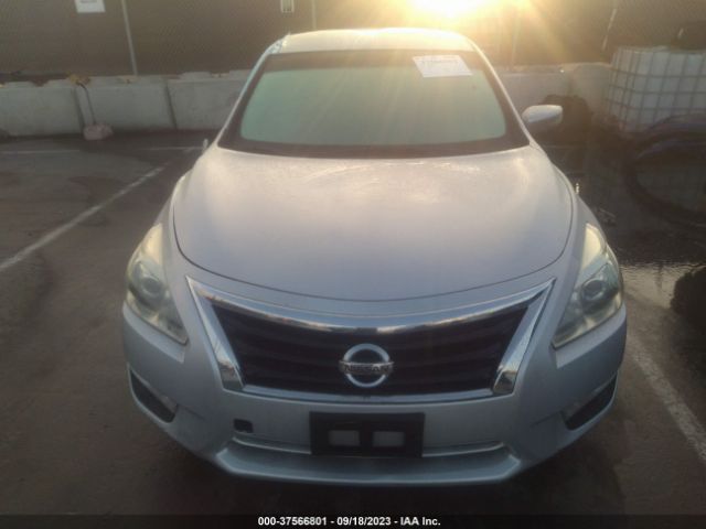 1N4AL3AP7FC182866 Nissan Altima 2.5 Sl/2.5 Sv/2.5/2.5 S