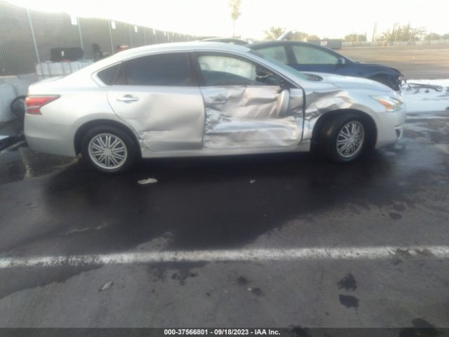 1N4AL3AP7FC182866 Nissan Altima 2.5 Sl/2.5 Sv/2.5/2.5 S