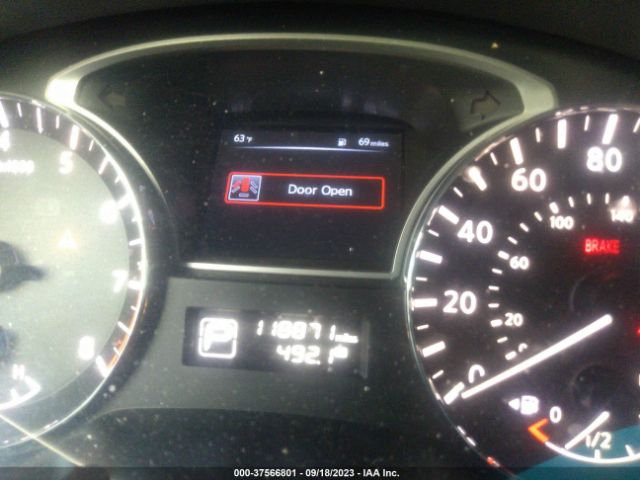 1N4AL3AP7FC182866 Nissan Altima 2.5 Sl/2.5 Sv/2.5/2.5 S