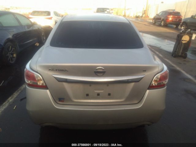 1N4AL3AP7FC182866 Nissan Altima 2.5 Sl/2.5 Sv/2.5/2.5 S