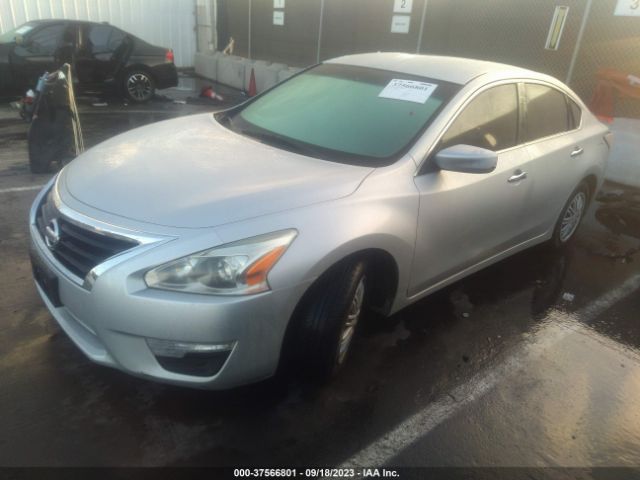1N4AL3AP7FC182866 Nissan Altima 2.5 Sl/2.5 Sv/2.5/2.5 S