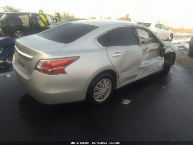 1N4AL3AP7FC182866 Nissan Altima 2.5 Sl/2.5 Sv/2.5/2.5 S
