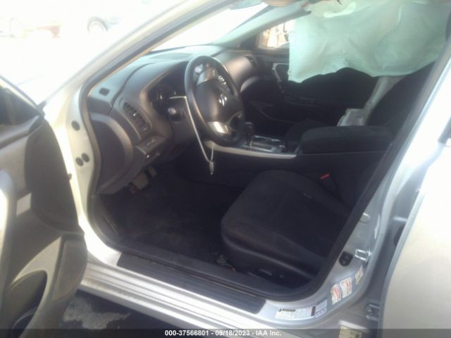 1N4AL3AP7FC182866 Nissan Altima 2.5 Sl/2.5 Sv/2.5/2.5 S