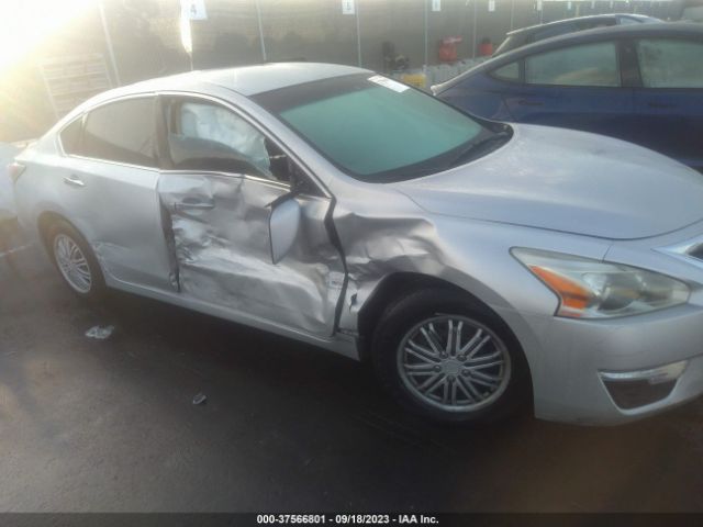 1N4AL3AP7FC182866 Nissan Altima 2.5 Sl/2.5 Sv/2.5/2.5 S