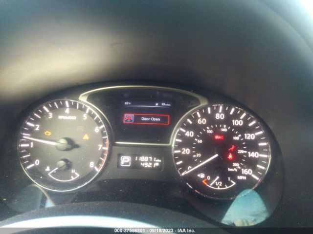 1N4AL3AP7FC182866 Nissan Altima 2.5 Sl/2.5 Sv/2.5/2.5 S