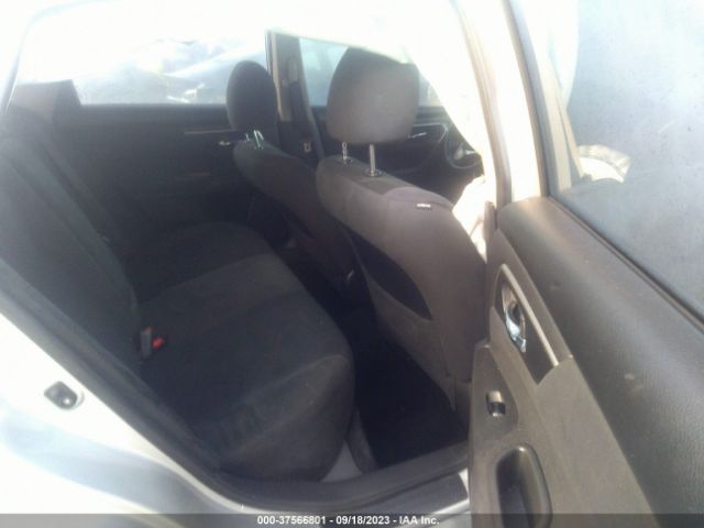 1N4AL3AP7FC182866 Nissan Altima 2.5 Sl/2.5 Sv/2.5/2.5 S