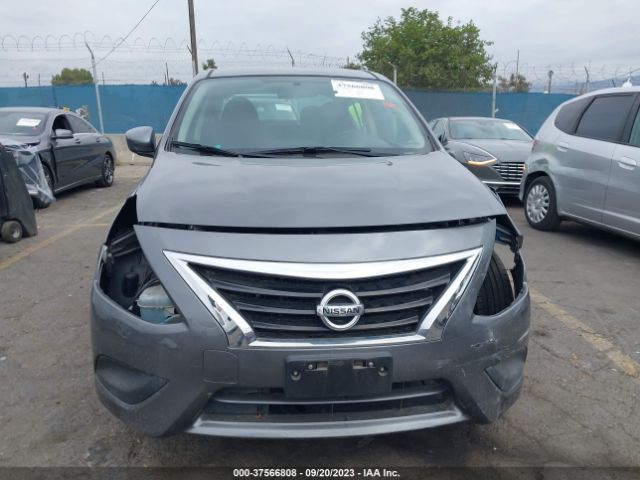 3N1CN7AP7HL829300 Nissan Versa Sedan S Plus