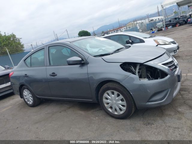 3N1CN7AP7HL829300 Nissan Versa Sedan S Plus