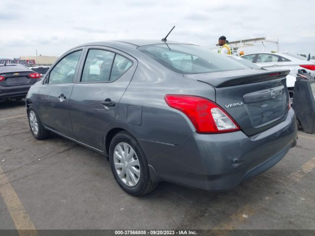 3N1CN7AP7HL829300 Nissan Versa Sedan S Plus