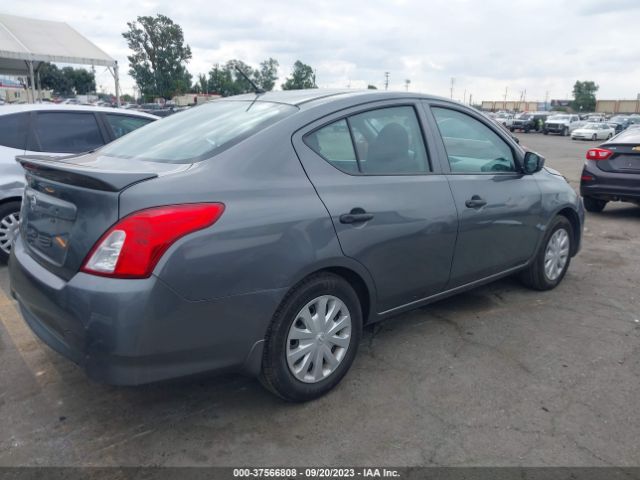 3N1CN7AP7HL829300 Nissan Versa Sedan S Plus