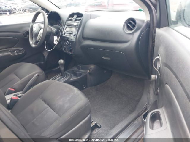 3N1CN7AP7HL829300 Nissan Versa Sedan S Plus
