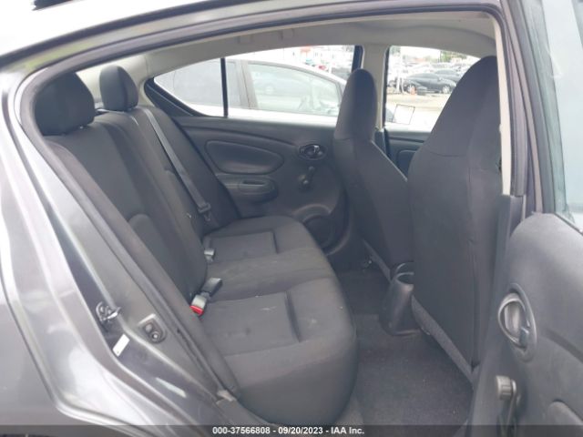 3N1CN7AP7HL829300 Nissan Versa Sedan S Plus