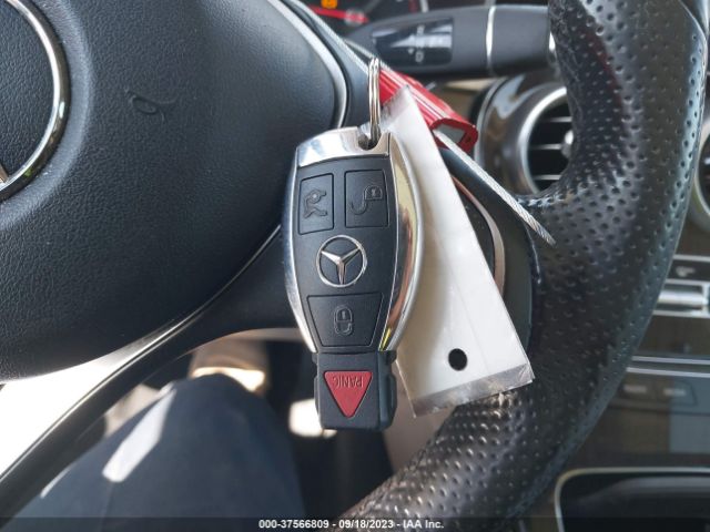 WDC0G4JB6GF081249 Mercedes-Benz Glc Glc 300