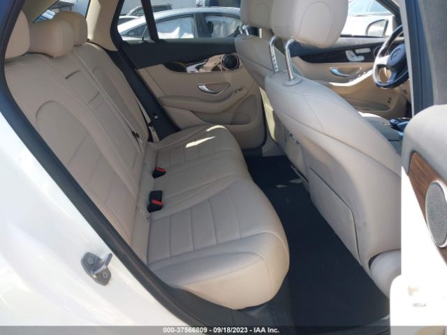 WDC0G4JB6GF081249 Mercedes-Benz Glc Glc 300