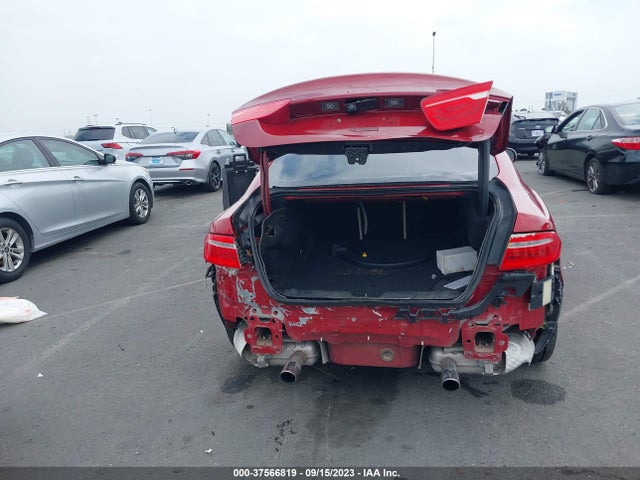 2017 JAGUAR XE SAJAE4BG2HA964842 Photo 5