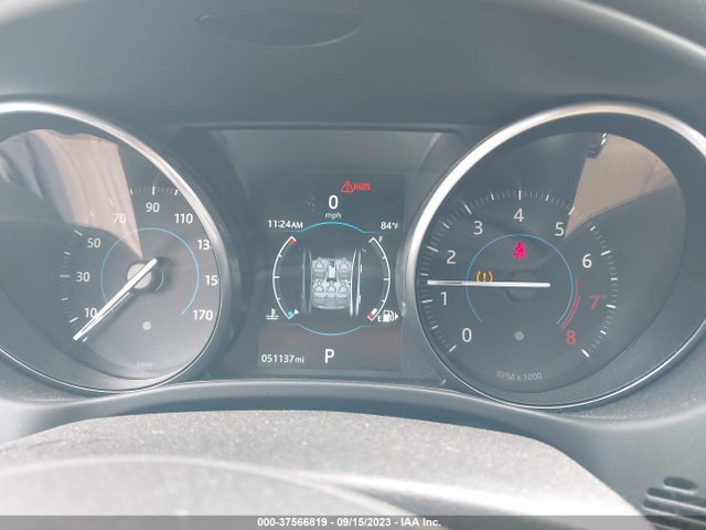 2017 JAGUAR XE SAJAE4BG2HA964842 Photo 6