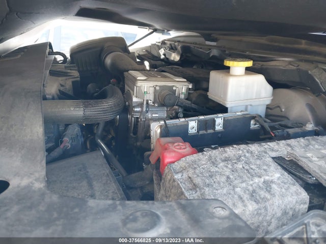 1C6SRFRT5KN624999 RAM 1500 Laramie