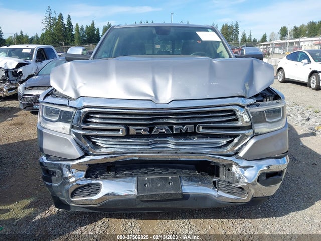 1C6SRFRT5KN624999 RAM 1500 Laramie