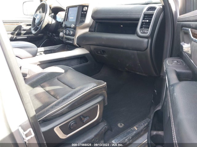 1C6SRFRT5KN624999 RAM 1500 Laramie