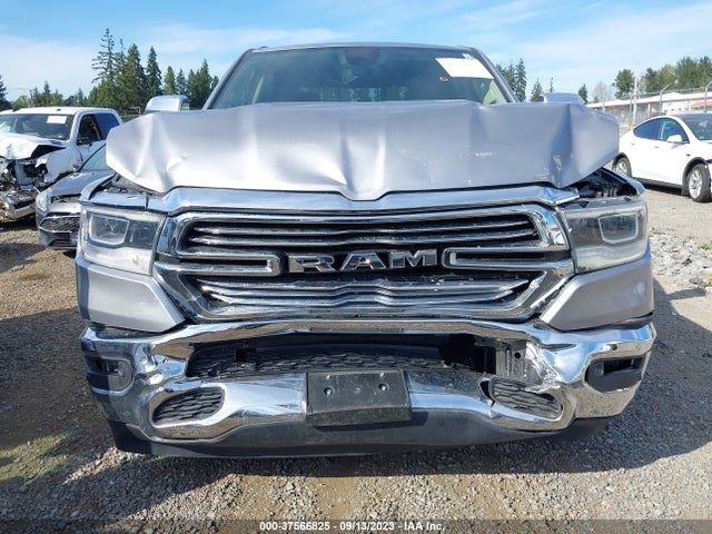 1C6SRFRT5KN624999 RAM 1500 Laramie