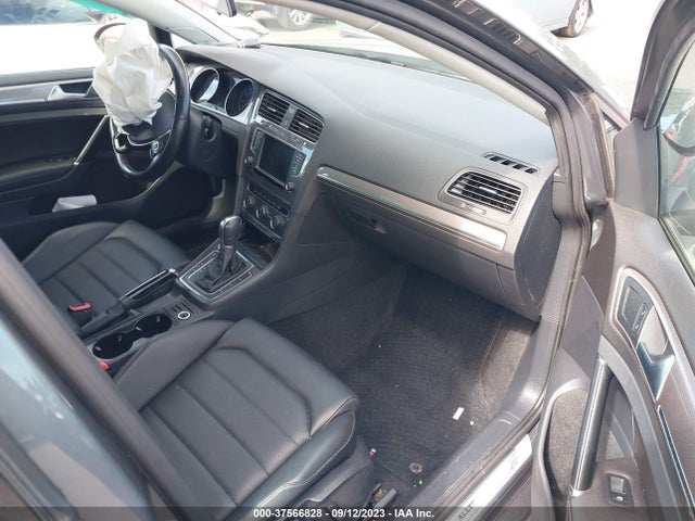 3VWH17AU0HM517220 Volkswagen Golf Alltrack S/se/sel