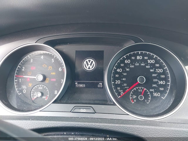 3VWH17AU0HM517220 Volkswagen Golf Alltrack S/se/sel