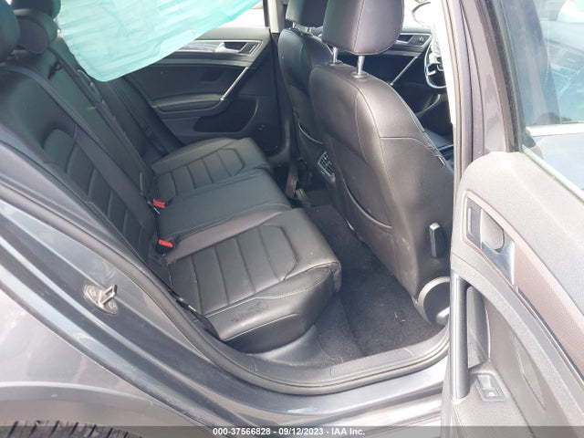 3VWH17AU0HM517220 Volkswagen Golf Alltrack S/se/sel