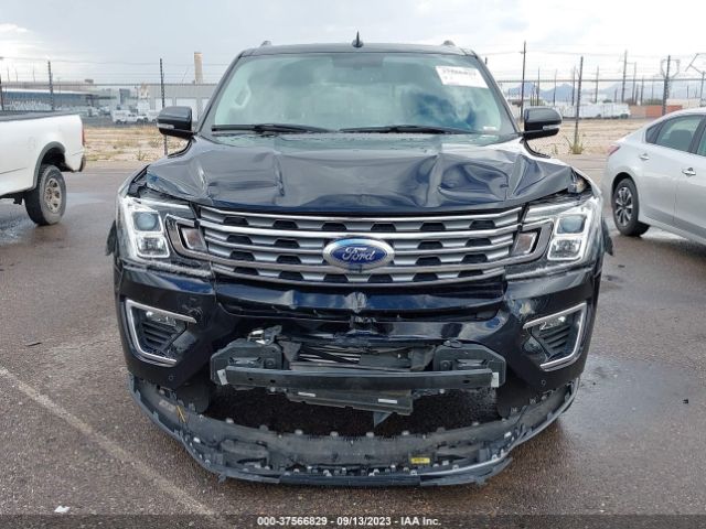 1FMJK1KT2KEA49889 Ford Expedition Max Limited