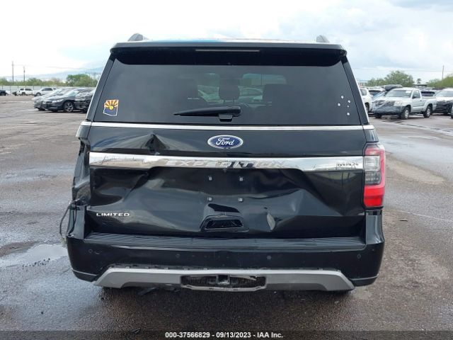 1FMJK1KT2KEA49889 Ford Expedition Max Limited