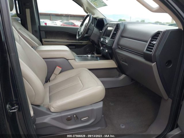 1FMJK1KT2KEA49889 Ford Expedition Max Limited