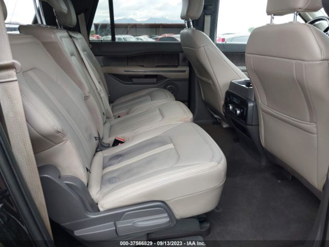 1FMJK1KT2KEA49889 Ford Expedition Max Limited