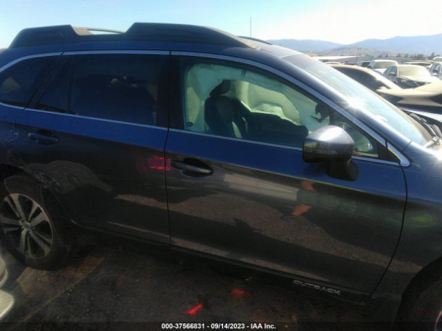 4S4BSANC9J3361864 Subaru Outback Limited