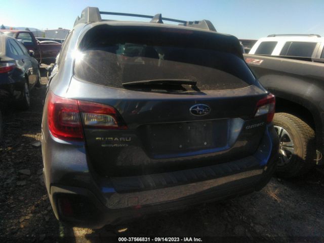 4S4BSANC9J3361864 Subaru Outback Limited