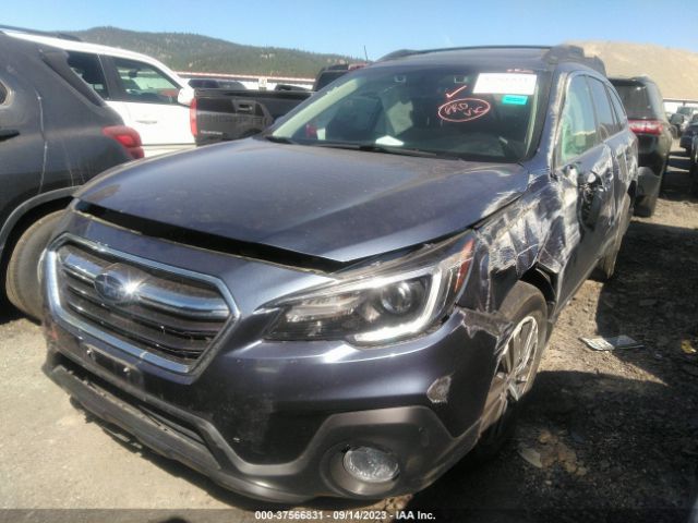 4S4BSANC9J3361864 Subaru Outback Limited