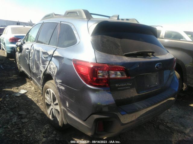 4S4BSANC9J3361864 Subaru Outback Limited