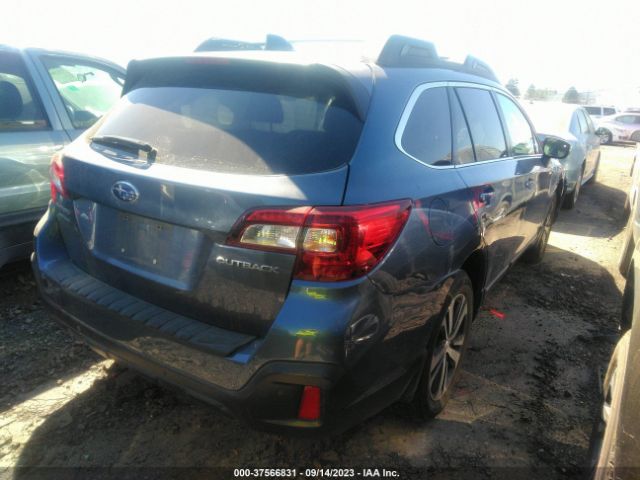 4S4BSANC9J3361864 Subaru Outback Limited