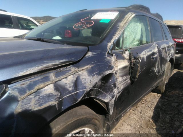 4S4BSANC9J3361864 Subaru Outback Limited
